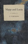 Mapp and Lucia - E. F. Benson - 9781473317345