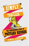 Simply Thrilled - Simon Goddard - 9781473502086
