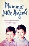 Mummy’s Little Angels - Denise Williams - 9781473502338