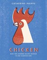 Chicken - Catherine Phipps - 9781473502710
