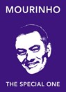 The José Mourinho Quote Book - Ebury Press - 9781473502987