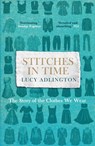 Stitches in Time - Lucy Adlington - 9781473505094