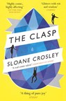 The Clasp - Sloane Crosley - 9781473505865