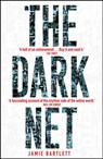 The Dark Net - Jamie Bartlett - 9781473506039