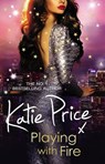 Playing With Fire - Katie Price - 9781473507500