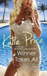 Winner Takes All - Katie Price - 9781473507517