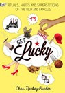 Get Lucky - Chas Newkey-Burden - 9781473508057