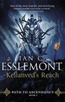 Kellanved's Reach - Ian C Esslemont - 9781473510609