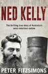 Ned Kelly - Peter FitzSimons - 9781473510784