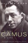 Albert Camus - Olivier Todd - 9781473512146