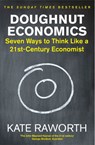 Doughnut Economics - Kate Raworth - 9781473517813