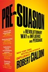 Pre-Suasion - Robert Cialdini - 9781473519343