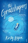 The Gracekeepers - Kirsty Logan - 9781473520141