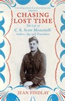 Chasing Lost Time - Jean Findlay - 9781473521902