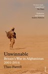 Unwinnable - Theo Farrell - 9781473522404