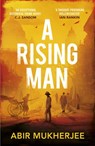 A Rising Man - Abir Mukherjee - 9781473522466