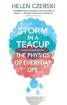 Storm in a Teacup - Helen Czerski - 9781473525931