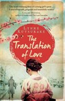 The Translation of Love - Lynne Kutsukake - 9781473526747