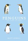 Penguins and Other Sea Birds - Matt Sewell - 9781473528802