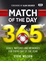 Match of the Day 365 - Steve Wilson - 9781473530171