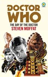 Doctor Who: The Day of the Doctor (Target Collection) - Steven Moffat - 9781473531260