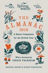 Springwatch: The 2019 Almanac - Michael Bright ; Karen Farrington - 9781473531659