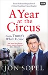 A Year At The Circus - Jon Sopel - 9781473531871
