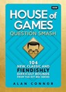 House of Games - Alan Connor - 9781473532687