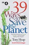 39 Ways to Save the Planet - Tom Heap - 9781473532793