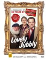 Lovely Jubbly - Jim Sullivan ; Mike Jones - 9781473533073