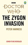 Doctor Who: The Zygon Invasion (Target Collection) - Peter Harness - 9781473533288