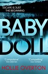 Baby Doll - Hollie Overton - 9781473536104
