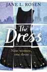 The Dress - Jane Rosen - 9781473537347