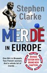Merde in Europe - Stephen Clarke - 9781473537651