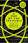 A Map of the Invisible - Jon Butterworth - 9781473537705