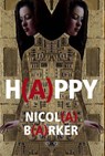 H(A)PPY - Nicola Barker - 9781473539303