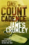 One To Count Cadence - James Crumley - 9781473540729