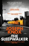 The Sleepwalker - Joseph Knox - 9781473542082