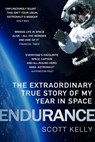 Endurance - Scott Kelly - 9781473543195