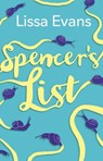 Spencer's List - Lissa Evans - 9781473543454