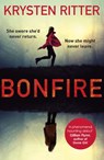 Bonfire - Krysten Ritter - 9781473543867