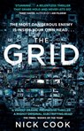 The Grid - Nick Cook - 9781473544338