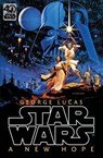 Star Wars: Episode IV: A New Hope - George Lucas - 9781473544888