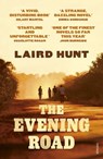 The Evening Road - Laird Hunt - 9781473545113