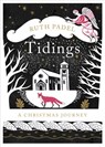 Tidings - Ruth Padel - 9781473545830