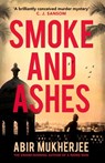 Smoke and Ashes - Abir Mukherjee - 9781473546486