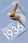 Berlin 1936 - Oliver Hilmes - 9781473547322