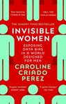 Invisible Women - Caroline Criado Perez - 9781473548299