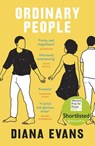 Ordinary People - Diana Evans - 9781473549418