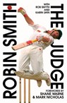 The Judge - Robin Smith ; Rob Smyth - 9781473549630